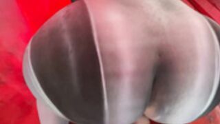 Bishoujomom Atomic Heart Cosplay