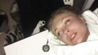 siswet19 fun with boyfriend