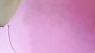 Indianhothyd playing with herself (clothed)