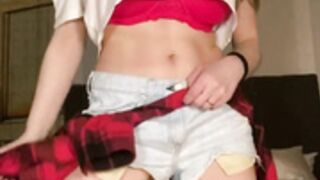 Tessa Fowler TikTok Sexy