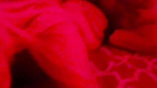 Tiara Apice - Licking Ass