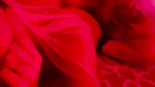 Tiara Apice - Licking Ass