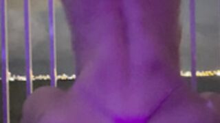 Tiara Apice - Balcony Dance