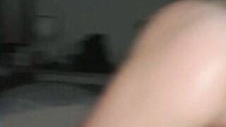 Madison rides boyfriend