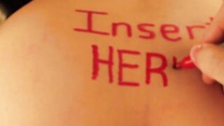 Lindsey Love Anal Training