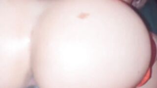 Slimthick Vic Takes a BBC amd Facial