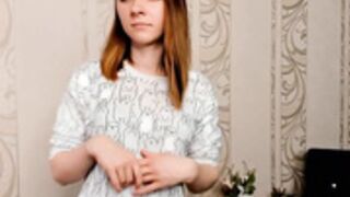 Louisewagners flashes tits