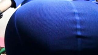 Jaylen's Blueberry Inflation