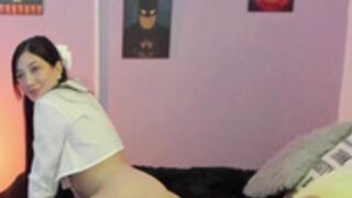 [mr_] snow_white2 naked latina fingering