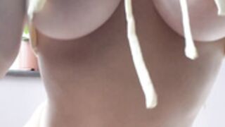 k8lyn096 HUGE tities