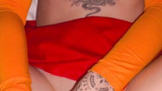 Lems 18 POV velma cosplay sex tape
