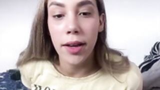 AleQueen barely does anything 3