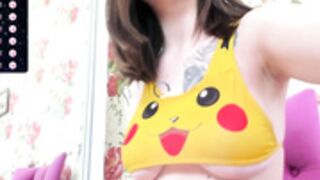 Tits_Your_Dreams perfect body