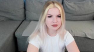 Malvina-Hot Tease