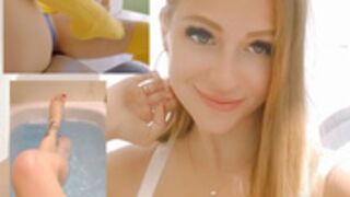 Lovely Katerina Soria onlyfans compilation 2