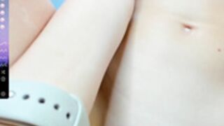 emilydancee pussy close-up