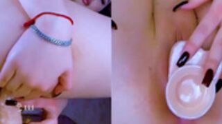Radmila_ray  2x fat young Asian Diva w/ Cock Deficiency