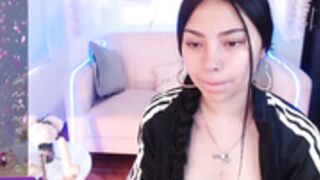 camgirl no name her  rename yet 2