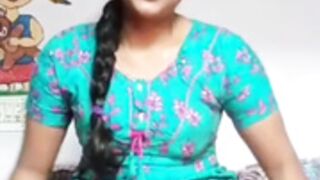 Tamil - Amateur Desi Showing