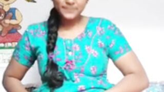 Tamil - Amateur Desi Showing