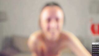Stay_The_Night- Mandy- naked blur show 1- 18 April 2023