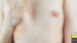Stay_The_Night- Mandy- naked blur show 1- 18 April 2023
