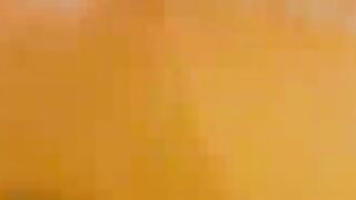 freckledred fucks cucumber in car