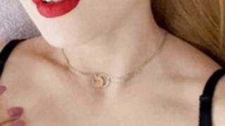 Chloe Richardson Tease 1