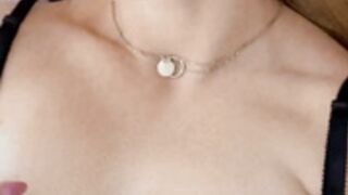 Chloe Richardson Tease 1