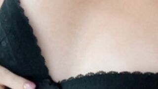 Chloe Richardson Tease 1