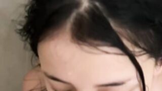 xophie69 tiktoker first bj scene