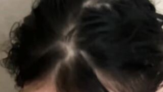 xophie69 tiktoker first bj scene