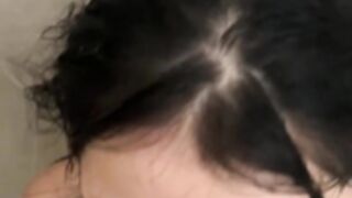 xophie69 tiktoker first bj scene