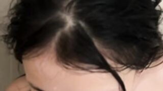 xophie69 tiktoker first bj scene