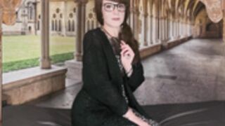 Infinity0Whore - Pastor's Wife Is Bored of Being Good