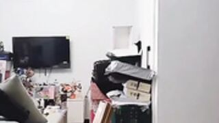 Cute trap sent for pleasure