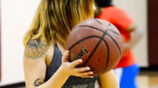 (not mine) Charlotte FTV Boob flash compilation