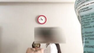 SinfulDeeds Episode Korean Girl Session 3 PT 1