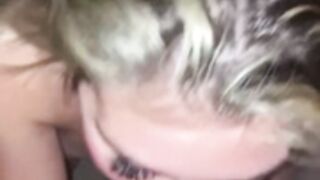 Wetkitty blowjob 2