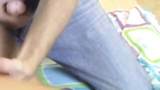 CumBlastCity -  Yellow