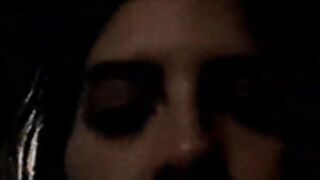 Carrotbunny exhib end