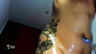 elliy_coy in uncle RGO's organic Meat shop