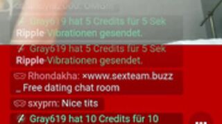 Big boobs livejasmin