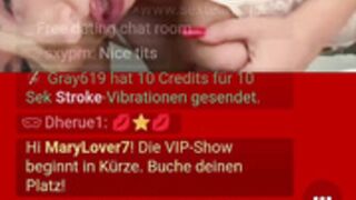 Big boobs livejasmin