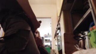 GentlyPerv - Fake plumber flashes and fuck milf part 2