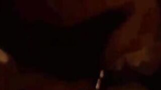 sexy mexi sucks cock