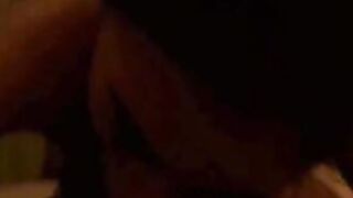 sexy mexi sucks cock