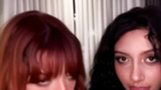 HannahJo threesome WhoaHannahJo