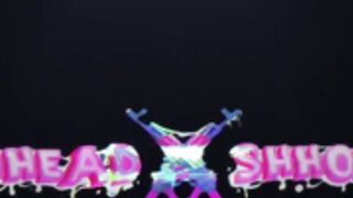 Nier: Automata 2B & A2 3some