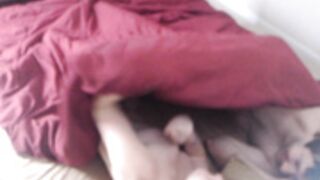 GirlOffGrid - morning sex
